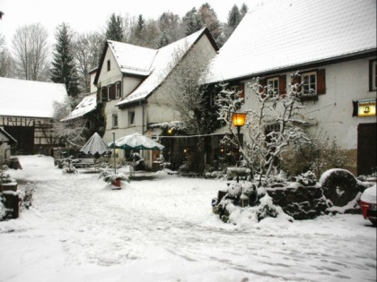 Foto: Zachersm&amp;uuml;hle